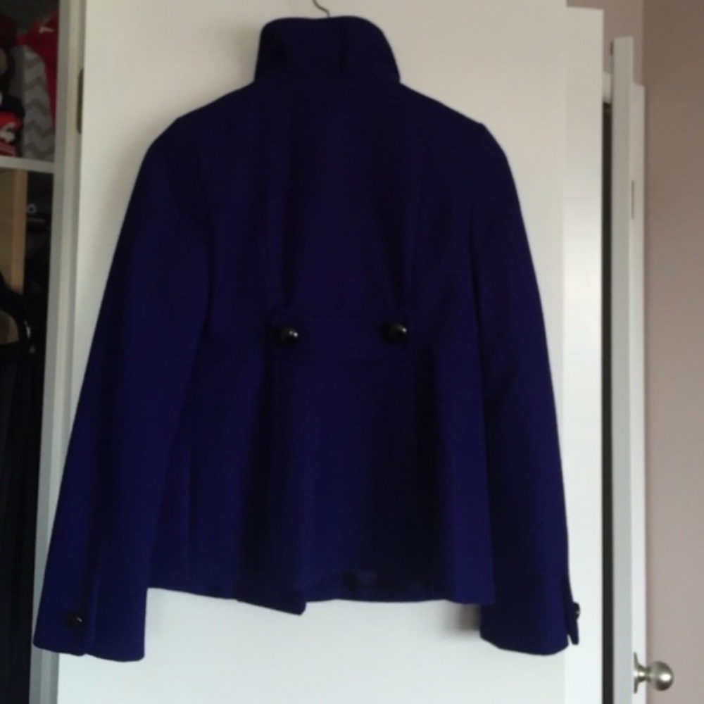 Pea coat - Picture 3 of 3
